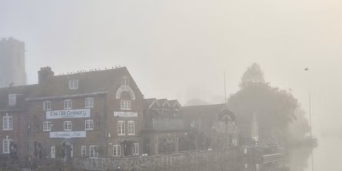 The Original Wareham Historical Ghost Walk