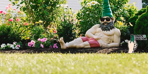 2026 Wilmington Flower Market Sponsored by Lawn Doctor