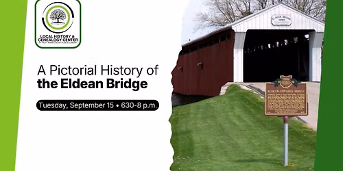 A Pictorial History of the Eldean Bridge