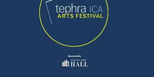 Tephra ICA Arts Festival