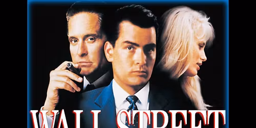 Film: Wall Street