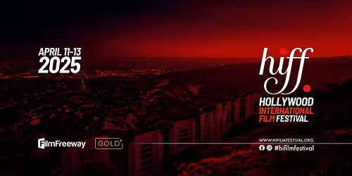 Hollywood International Film Festival - DC