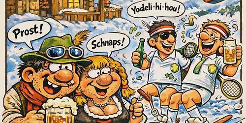 SAVE THE DATE !! Lancement de l\u2019ann\u00e9e 2026 au TCG