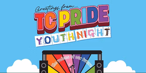 Twin Cities Pride Youth Night