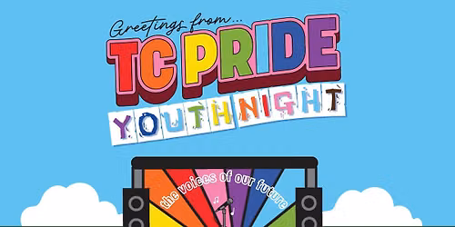 Twin Cities Pride Youth Night