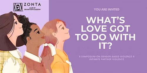 WHAT\u2019S LOVE GOT TO DO WITH IT?