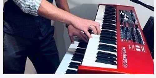 Saturday Night Entertainment & Bingo