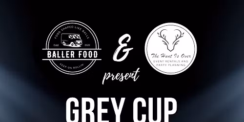Grey Cup for a Cause