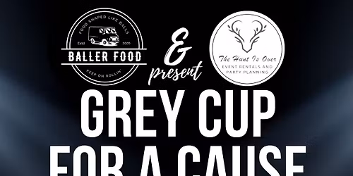 Grey Cup for a Cause