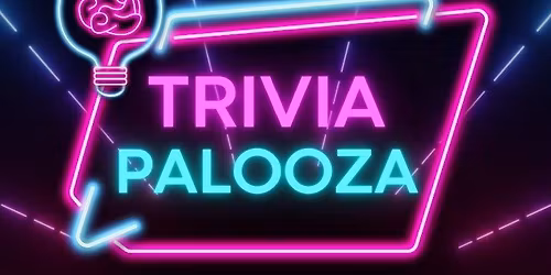 Trivia Palooza 