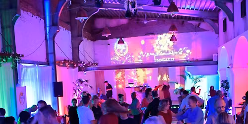 Royal SBK Gala \ud83d\udc51 Sint-Niklaas