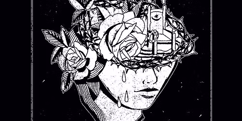 Northcote & Lauren Dillen at Vin L Den