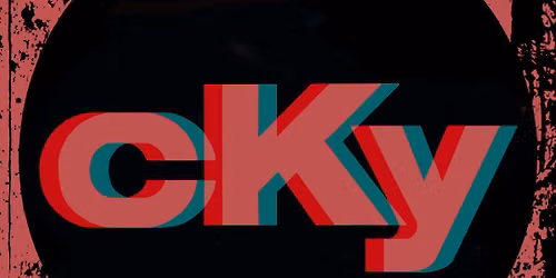 CKY @ AMH