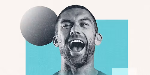 Chris Williamson - Self Discovery Live Show Tour 2025