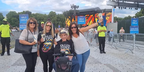 Dance for Del 2026