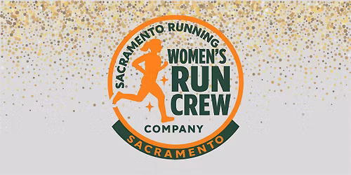 Sacramento Women's Run Crew