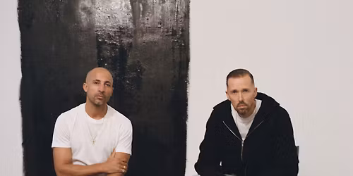 The Opposites live in de Hofstad (uitverkocht)