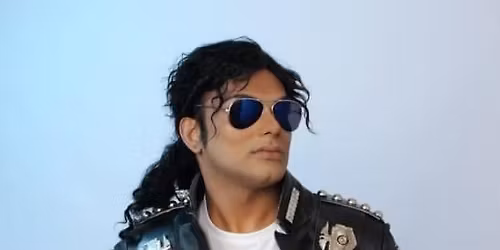 UK's Top Tribute To Michael Jackson By Jay Styles