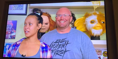 Averyanna & Ty\u2019s Engagement Party!