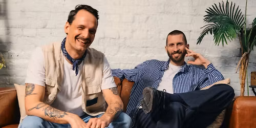 Dam Swindle, David Penn, Piem, NESI (ES), Nesi in Barcelona