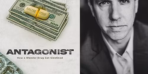 Investigative Journalist and Filmmaker Ben Westhoff Film Screening and Panel Discussion