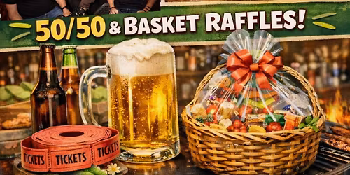 Pulse @ Gettysburg VFW Spring Fling