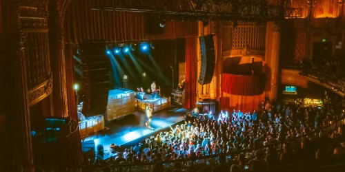 Chet Faker
