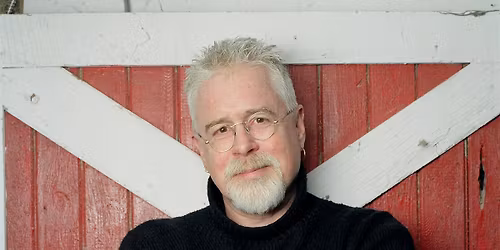 Bruce Cockburn