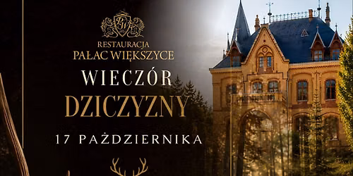 Wiecz\u00f3r Dziczyzny