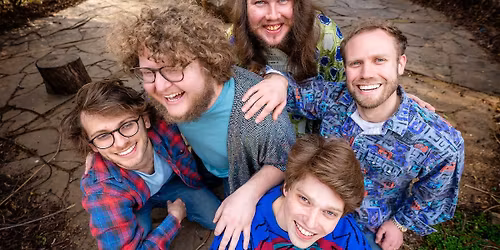 Kendall Street Company's Road To Festivus