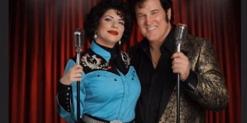 The Virginia Opry Presents: Patsy & Elvis