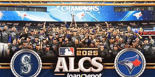 Seattle Mariners at Houston Astros at Daikin Park