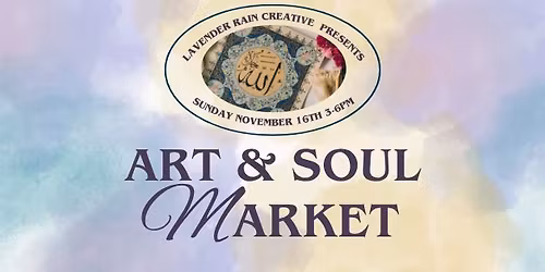 Art & Soul Market