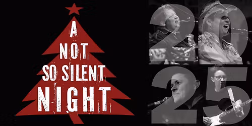 A Not-So-Silent Night @ Lemon Tree Gallery feat. Mama's Black Sheep, Regina Sayles & Colleen Clark!