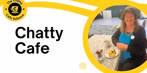 Chatty Cafe