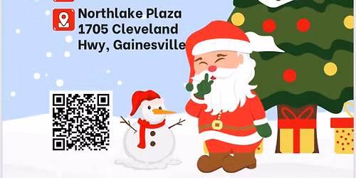 Santa Clause Meet & Greet