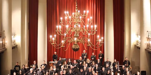 Haydn Cello Concert in C and Mozart Requiem