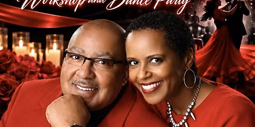 Smooth Ballroom Dance Weekend 2027 - Las Vegas  (2 LOCATIONS)