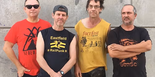 Subhumans Tickets 