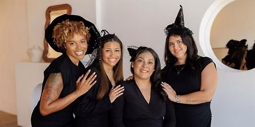The Derm Project | Med Spa 1st Year Anniversary Party