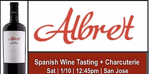 Spanish Wine Tasting and Charcuterie - Finca Albret - Navarra Region