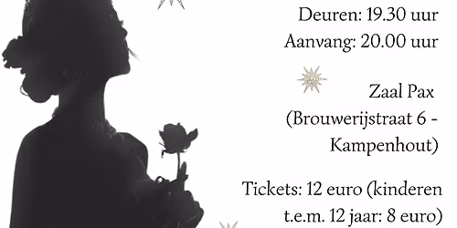 Sissiconcert - K.F. De Eendracht Kampenhout vzw