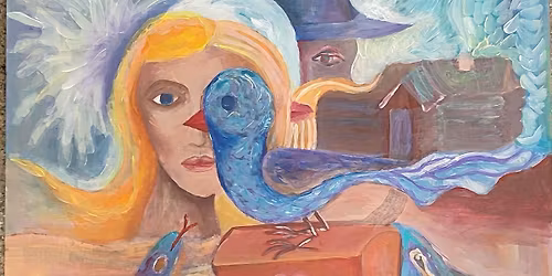 Gruod\u017eio Suburtyn\u0117 