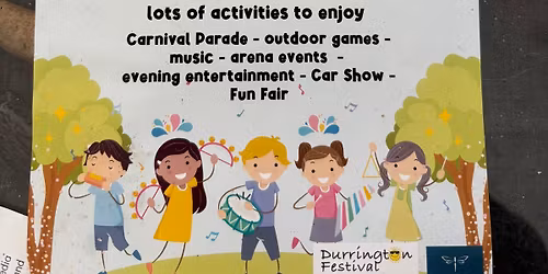 Durrington Festival