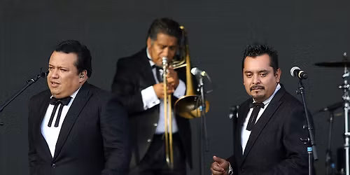 Los Angeles Azules (Rescheduled from 2\/13\/26)