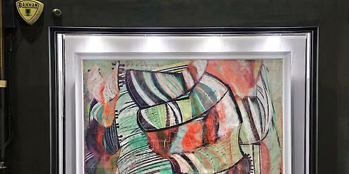 Painting with Code