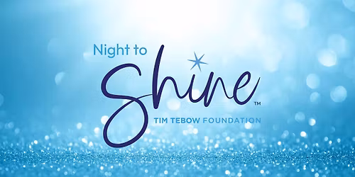 Night to Shine Volunteer Registration