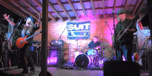 SUIT at The Downtown Hall of fame!