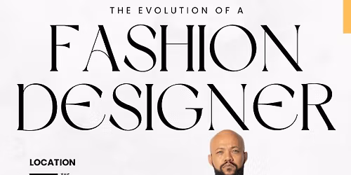 The Evolution of a Fashion Designer - Carlos Fritz