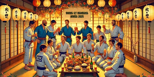 Matin\u00e9e boudin, sabodets et frites